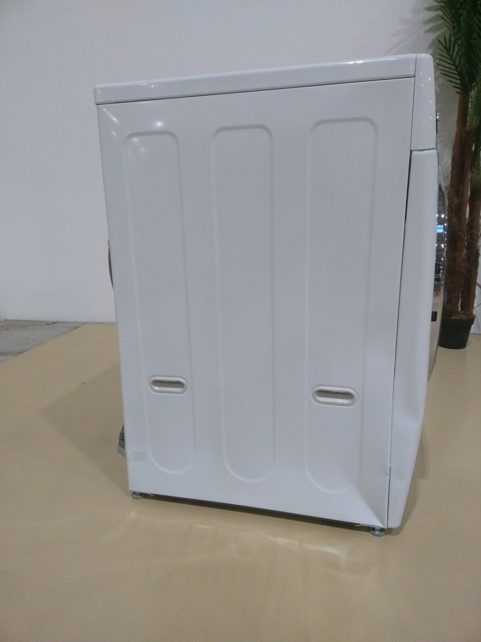 Lave-linge Hublot 17 kg Reconditionné LG F71P12WHS