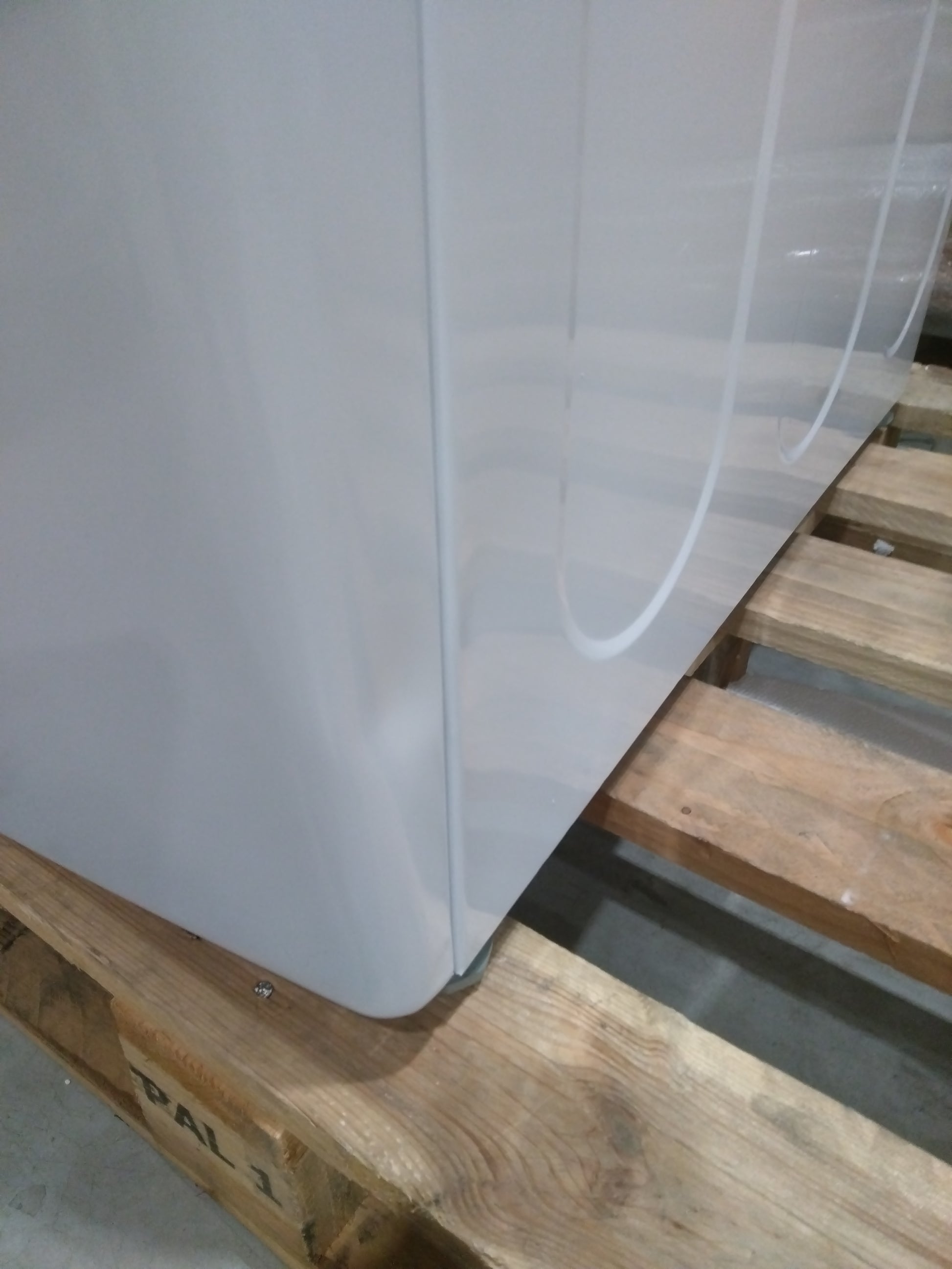 Lave-linge Hublot 17 kg Reconditionné LG F71P12WHS