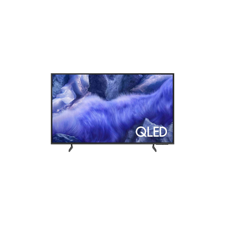 Téléviseur LED 74 pouces Reconditionné SAMSUNG TQ75QEF1 189 cm (74")