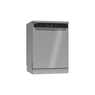 Lave-vaisselle pose libre SHARP QWNA1FF45DI