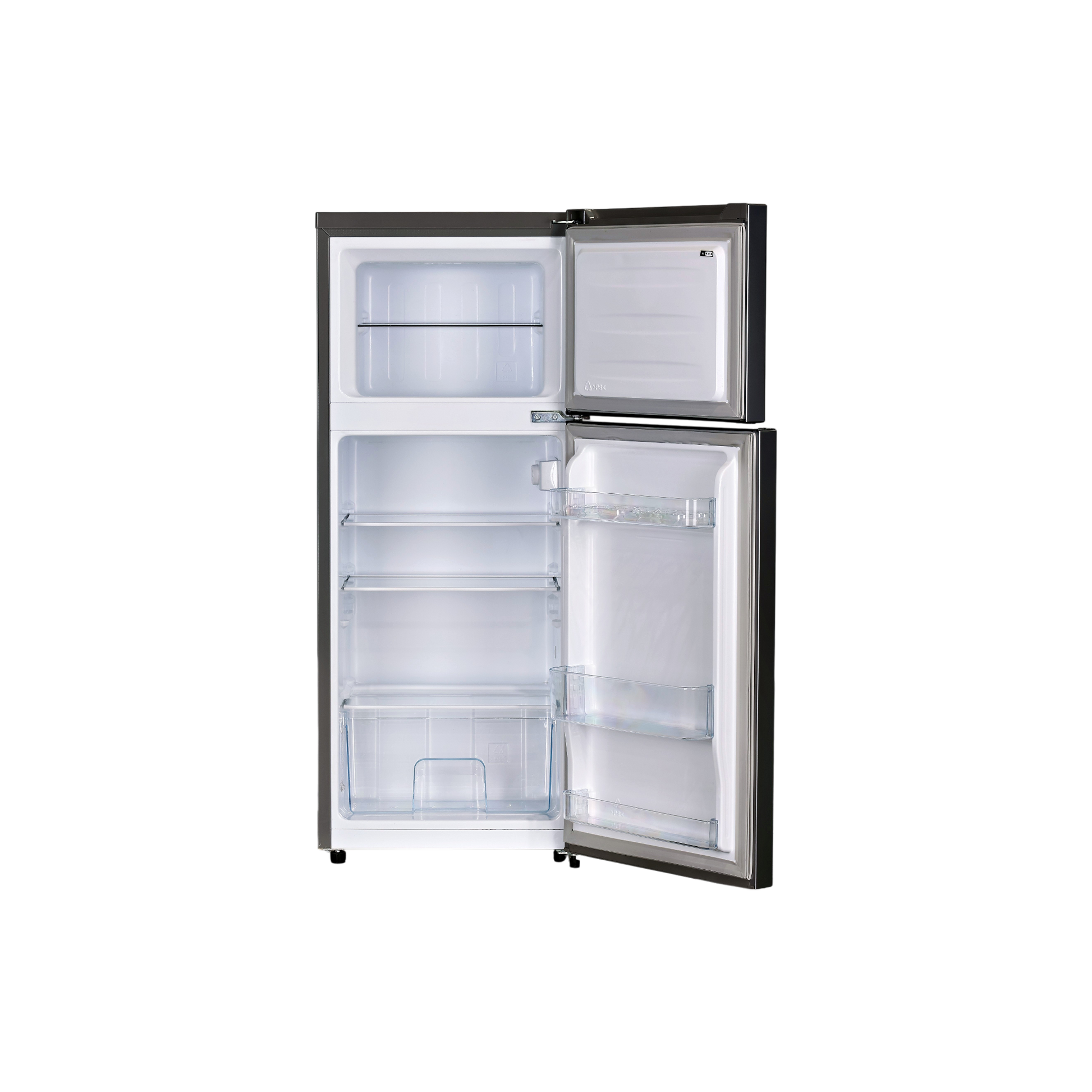 Réfrigérateur Avec Congélateur 91 L Reconditionné HISENSE RT156D4AG1