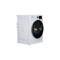 Lave-linge Hublot 8 kg Reconditionné WHIRLPOOL W6XW845WRFR