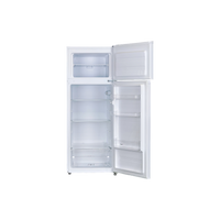 Réfrigérateur Multi-portes 204 L Reconditionné CANDY CMDDS5142WSN