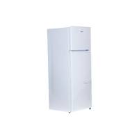 Réfrigérateur Multi-portes 204 L Reconditionné CANDY CMDDS5142WSN