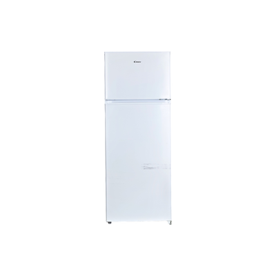 Réfrigérateur avec congélateur CANDY CMDDS5142WSN
