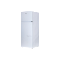 Réfrigérateur Multi-portes 204 L Reconditionné CANDY CMDDS5142WSN