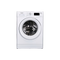 Lave-linge Hublot 8 kg Reconditionné WHIRLPOOL FFBS8469WVFR