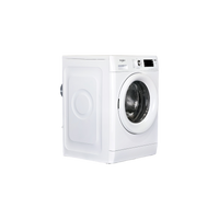 Lave-linge Hublot 8 kg Reconditionné WHIRLPOOL FFBS8469WVFR