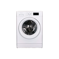 Lave-linge Hublot 7 kg Reconditionné IKEA UDDARP