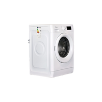 Lave-linge Hublot 7 kg Reconditionné IKEA UDDARP