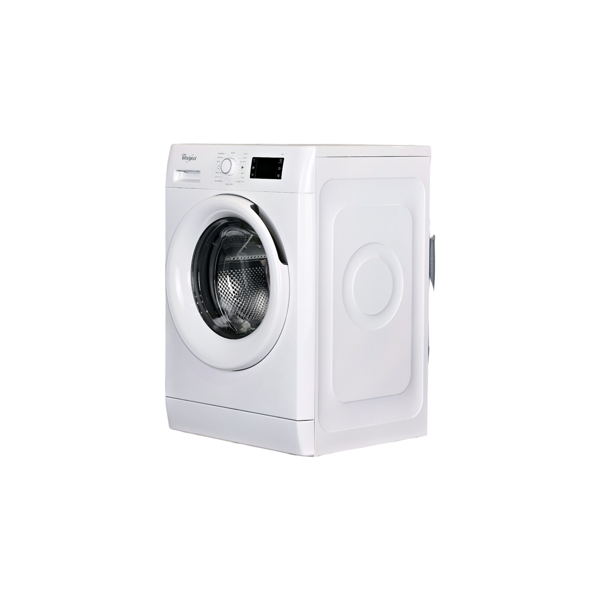 Lave-linge Hublot 7 kg Reconditionné IKEA UDDARP