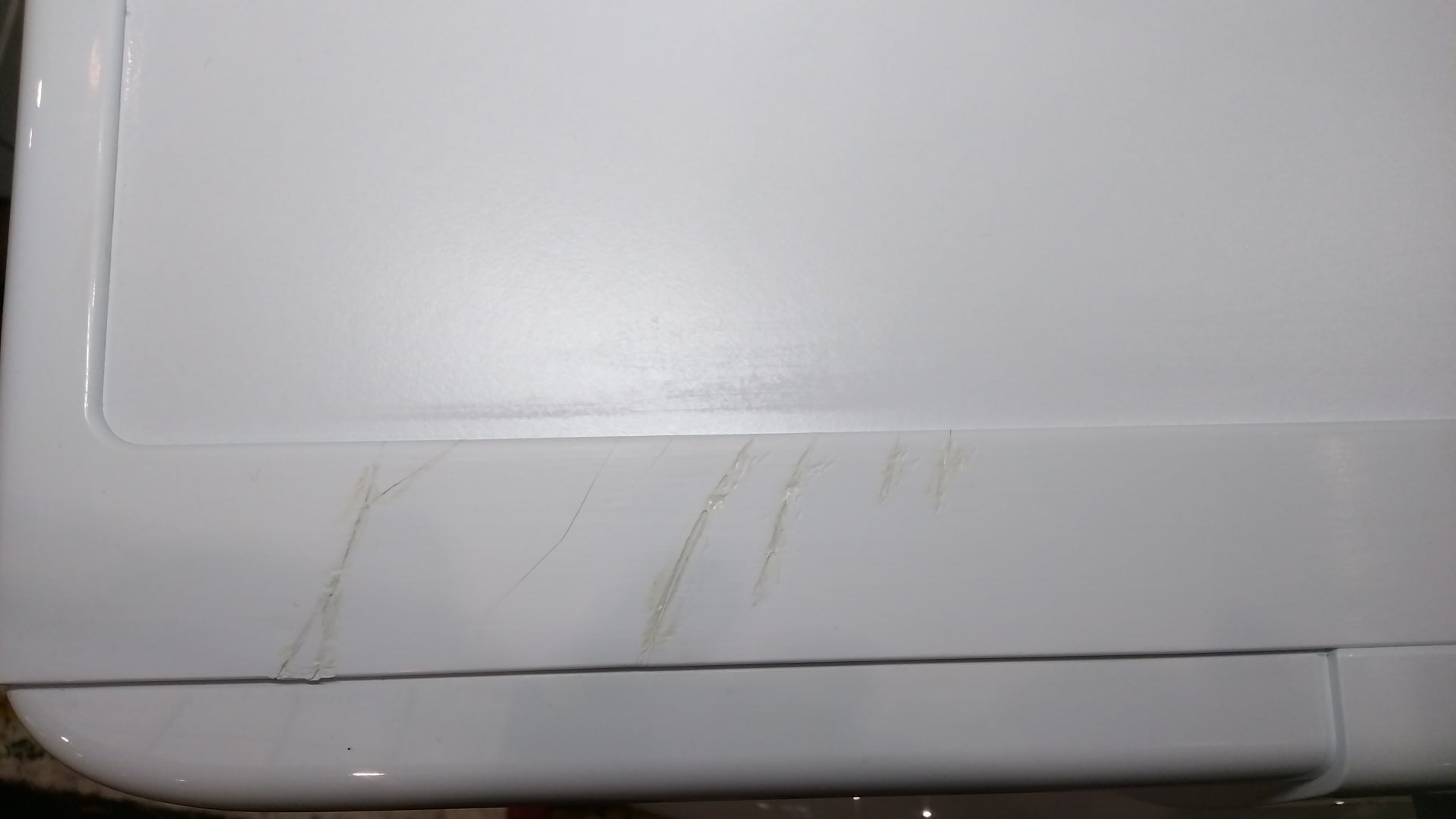 Lave-linge Hublot 7 kg Reconditionné IKEA UDDARP