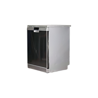 Lave-vaisselle Pose Libre 14 couverts Reconditionné SIEMENS SN26U891FF