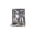 Lave-vaisselle Pose Libre 14 couverts Reconditionné SIEMENS SN26U891FF