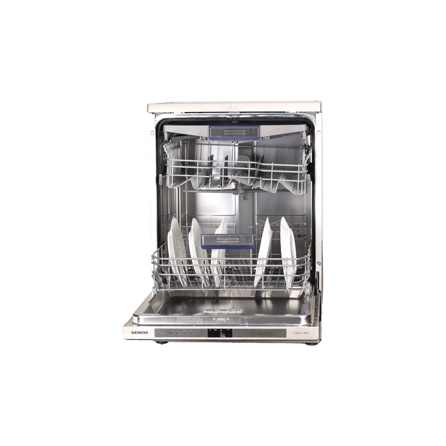 Lave-vaisselle Pose Libre 14 couverts Reconditionné SIEMENS SN26U891FF