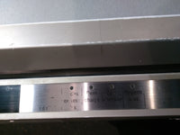 Lave-vaisselle Pose Libre 14 couverts Reconditionné SIEMENS SN26U891FF