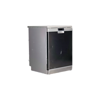 Lave-vaisselle Pose Libre 14 couverts Reconditionné SIEMENS SN26U891FF