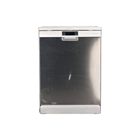 Lave-vaisselle Pose Libre 14 couverts Reconditionné SIEMENS SN26U891FF