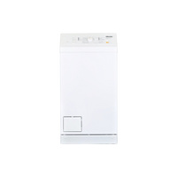 Lave-linge Top 6 kg Reconditionné MIELE W 194