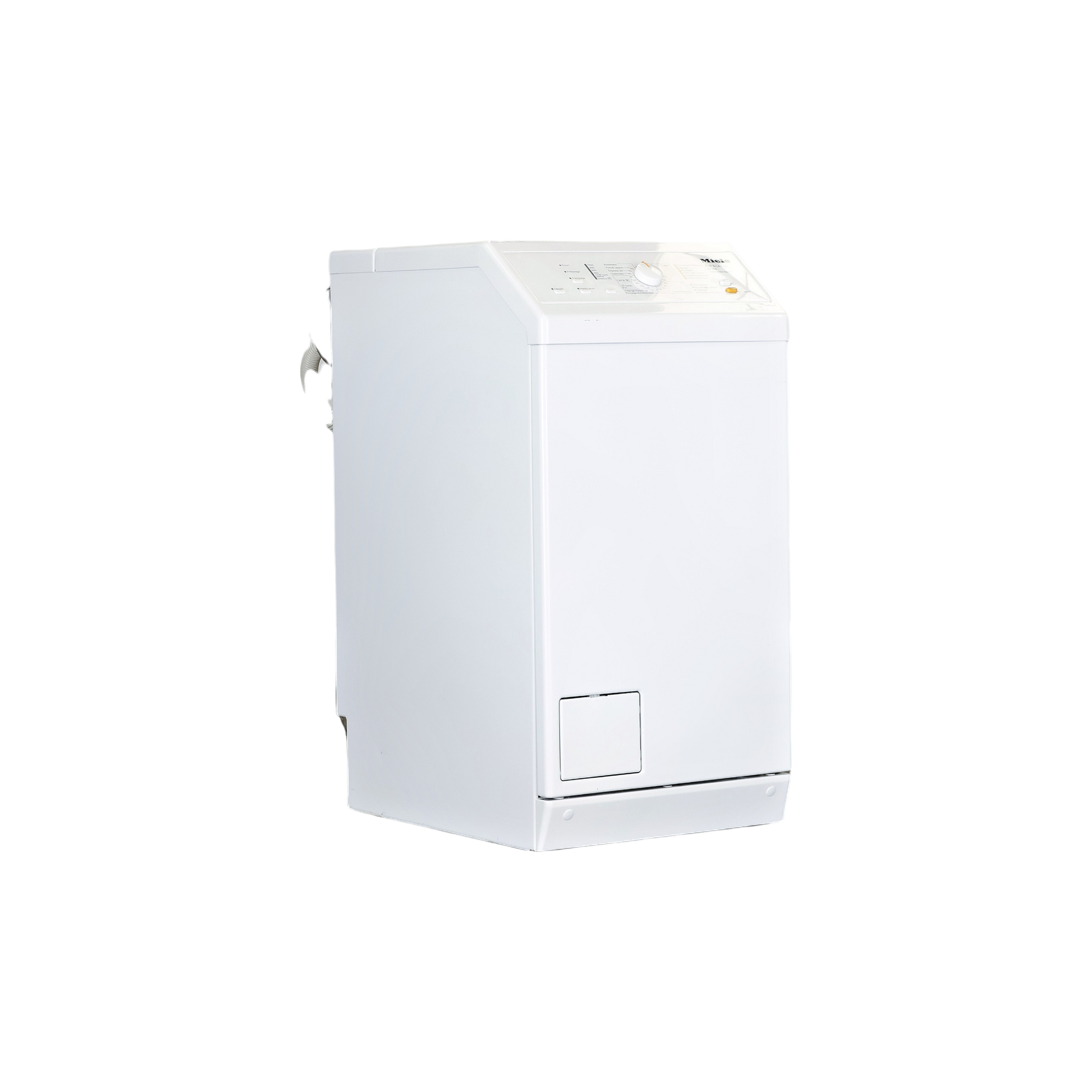 Lave-linge Top 6 kg Reconditionné MIELE W 194