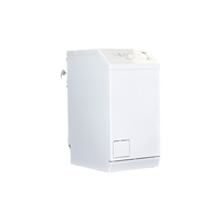Lave-linge Top 6 kg Reconditionné MIELE W 194