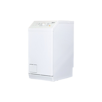 Lave-linge Top 6 kg Reconditionné MIELE W 194