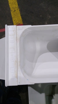 Lave-linge Top 6 kg Reconditionné MIELE W 194