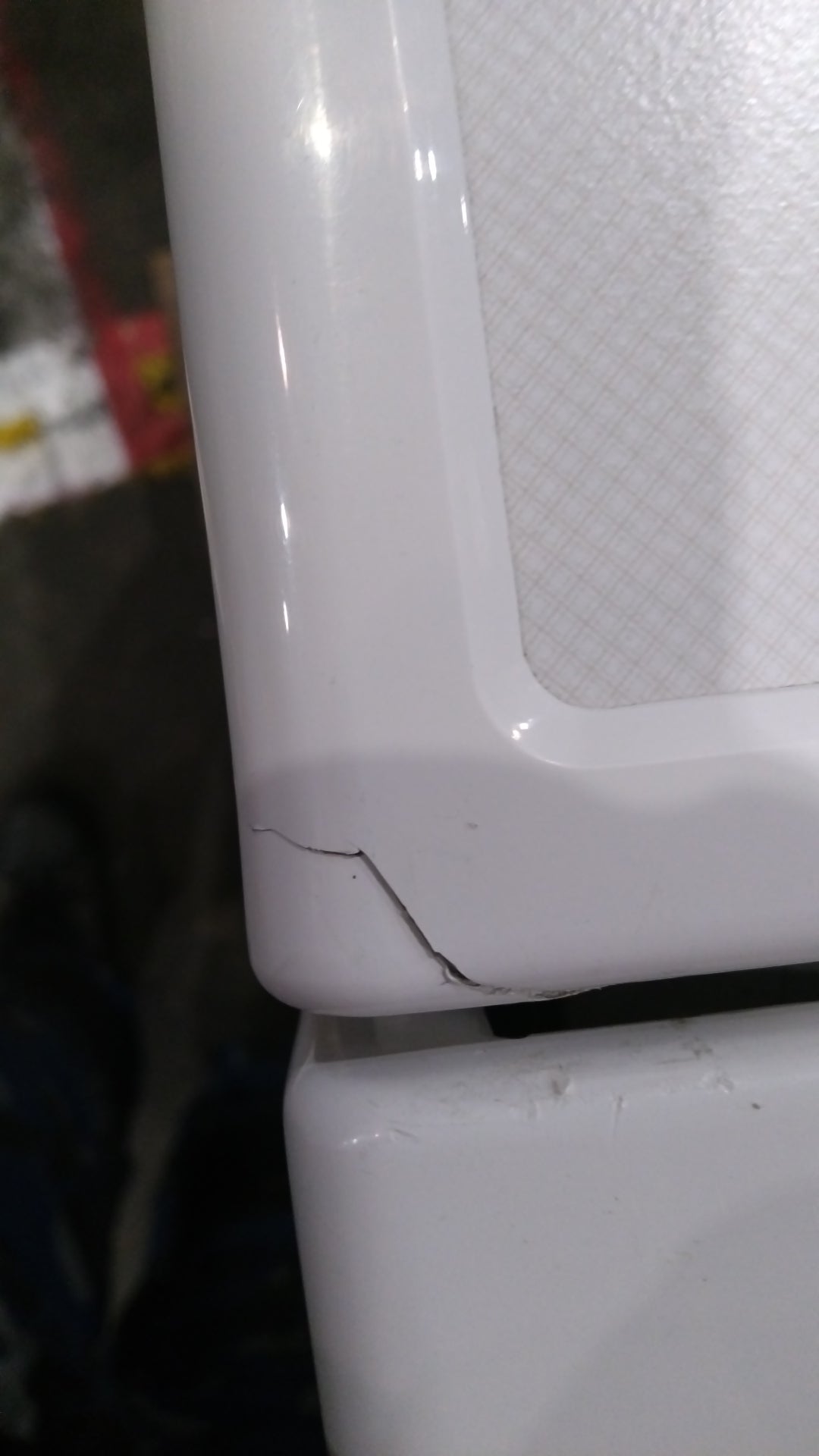 Lave-linge Top 6 kg Reconditionné MIELE W 194