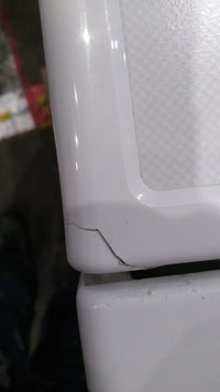 Lave-linge Top 6 kg Reconditionné MIELE W 194