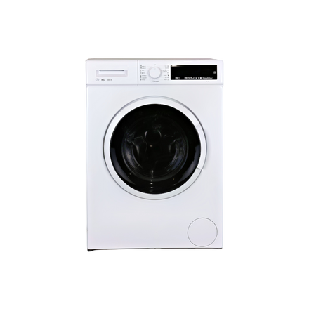 Lave-linge Hublot 8 kg Reconditionné ESSENTIEL B ELF814-3b