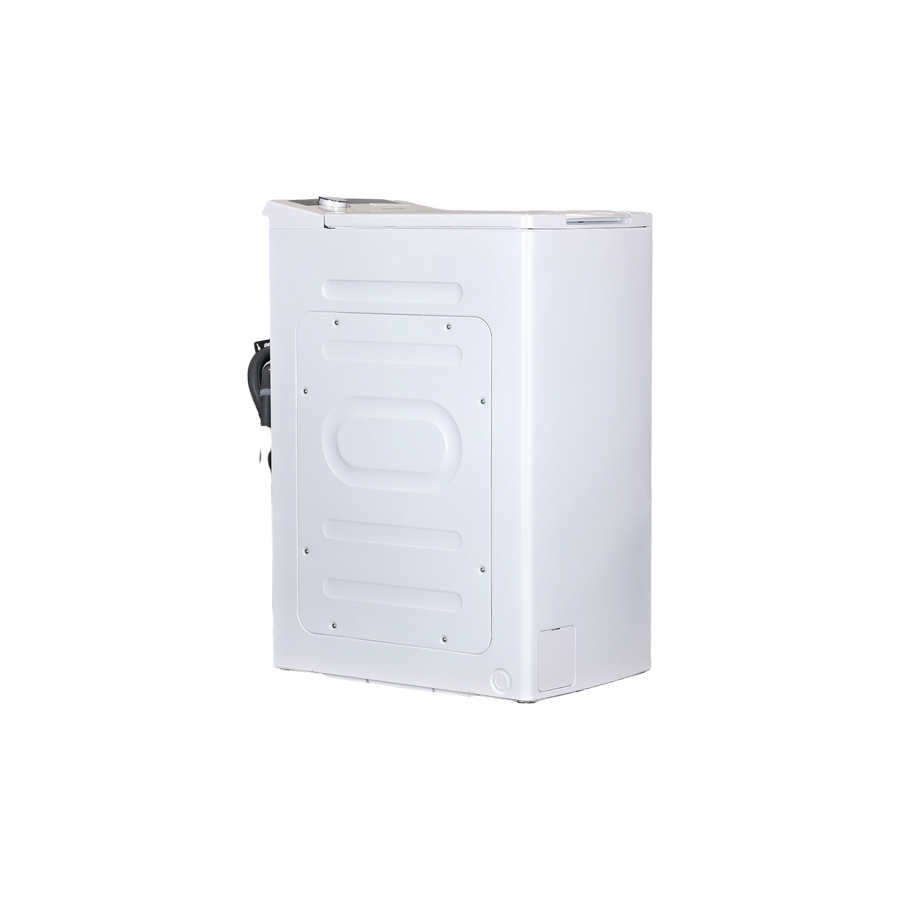 Lave-linge Top 8 kg Reconditionné BRANDT BT38038Q