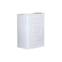 Lave-linge Top 8 kg Reconditionné BRANDT BT38038Q