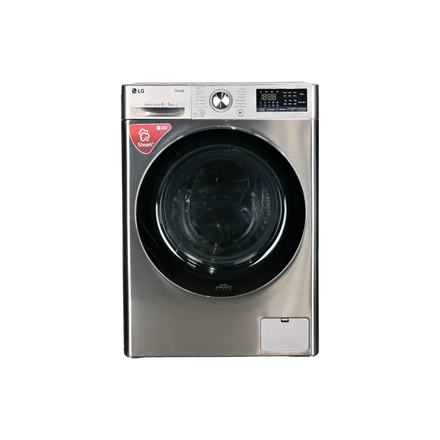 Lave-linge Sechant 9 kg Reconditionné LG F954N42IXRS