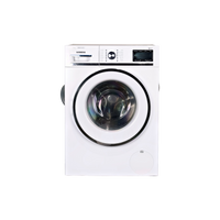 Lave-linge Hublot 9 kg Reconditionné SIEMENS WM16Y892FF