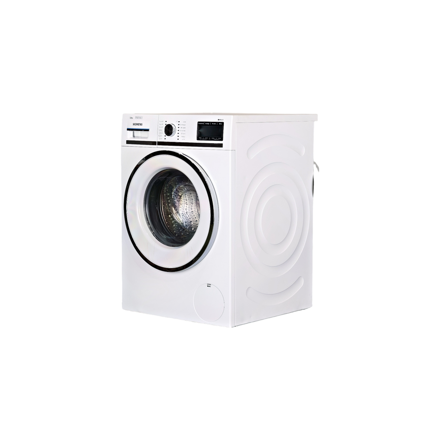 Lave-linge Hublot 9 kg Reconditionné SIEMENS WM16Y892FF