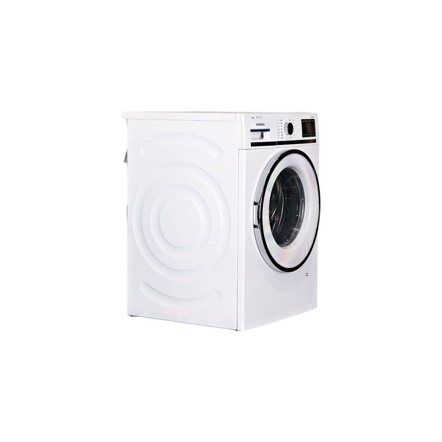 Lave-linge Hublot 9 kg Reconditionné SIEMENS WM16Y892FF