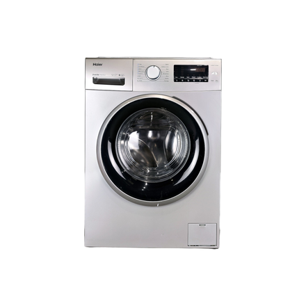 Lave-linge Hublot 8 kg Reconditionné HAIER HW08-CP1439NS
