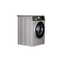 Lave-linge Hublot 8 kg Reconditionné HAIER HW08-CP1439NS