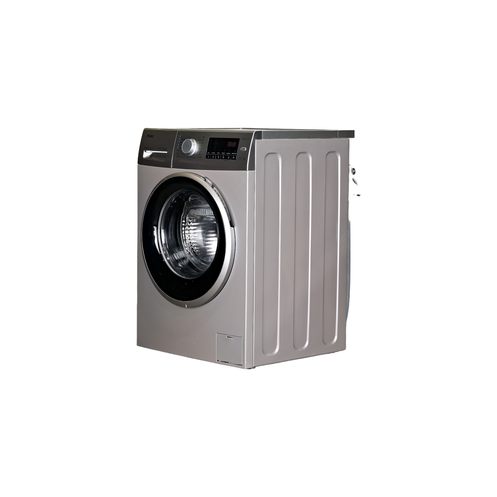 Lave-linge Hublot 8 kg Reconditionné HAIER HW08-CP1439NS