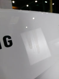 Lave-linge Hublot 8 kg Reconditionné SAMSUNG WW80K6414QW