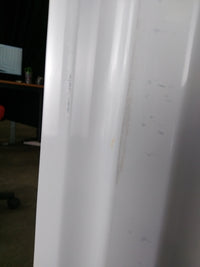 Lave-linge Hublot 8 kg Reconditionné SAMSUNG WW80K6414QW