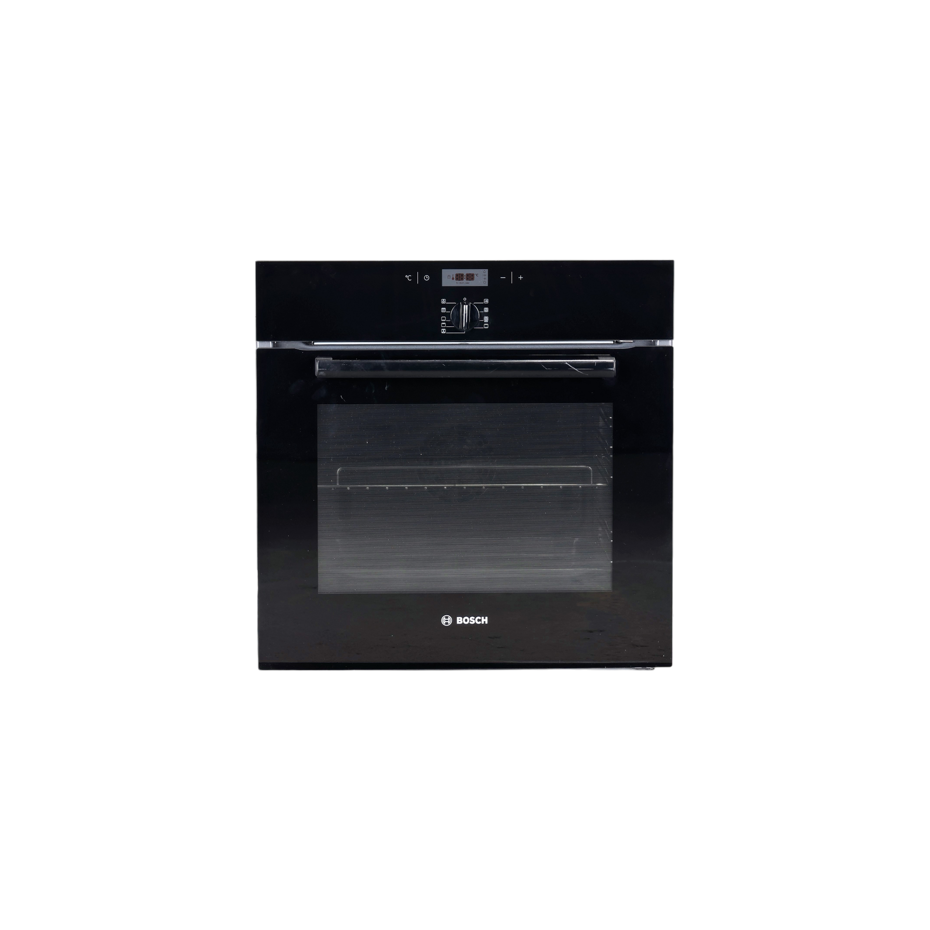 Four Chaleur Tournante 57 L Reconditionné BOSCH HBA64B162F