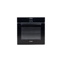 Four Chaleur Tournante 57 L Reconditionné BOSCH HBA64B162F