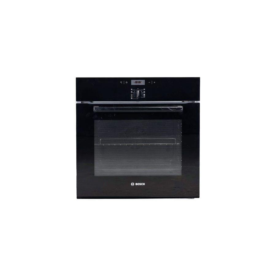 Four Chaleur Tournante 57 L Reconditionné BOSCH HBA64B162F