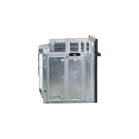 Four Chaleur Tournante 57 L Reconditionné BOSCH HBA64B162F