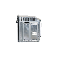 Four Chaleur Tournante 57 L Reconditionné BOSCH HBA64B162F