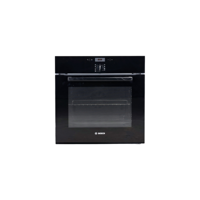 Four chaleur tournante BOSCH HBA64B162F