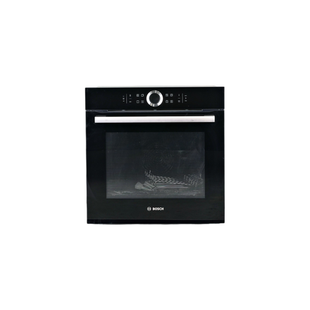 Four Chaleur Tournante 71 L Reconditionné BOSCH HBG6755B1F