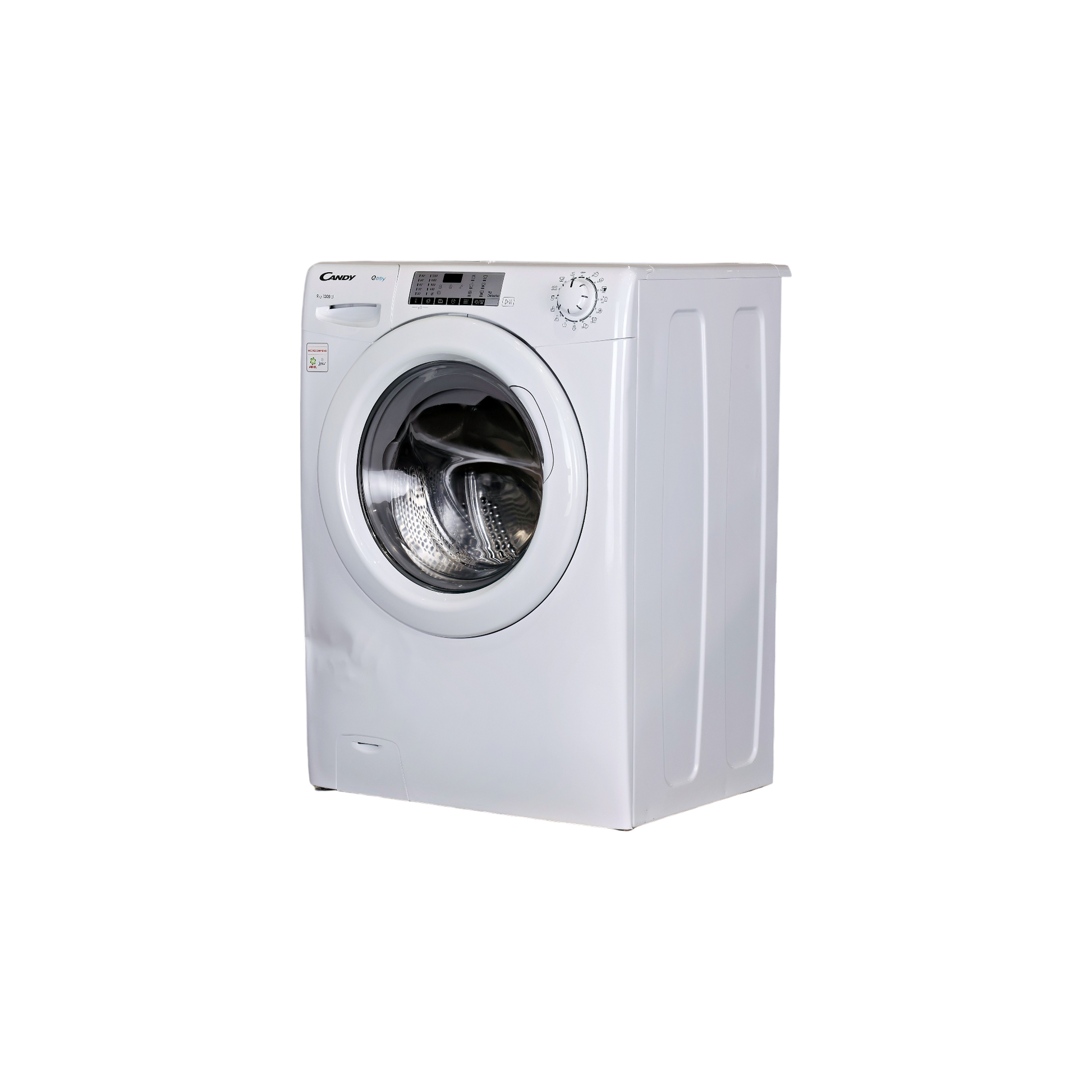 Lave-linge Hublot 9 kg Reconditionné CANDY EY294DWM5/1-S