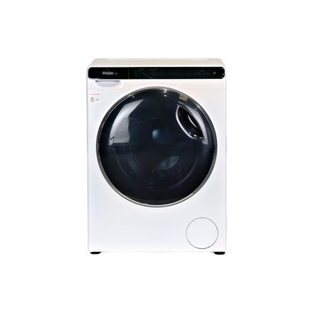 Lave-linge Hublot 5 kg Reconditionné HAIER HW50-BP12307U1